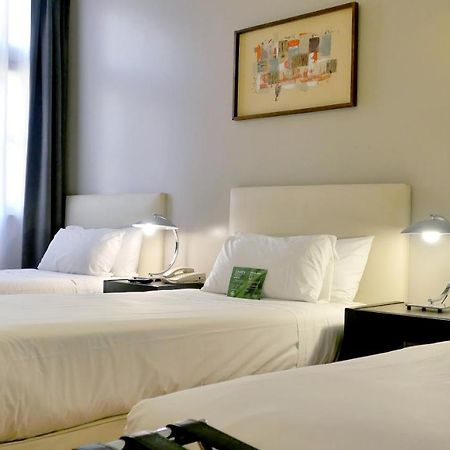 562 Nogaro Hotel Buenos Aires Exterior photo